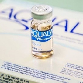 Акваликс (AQUALYX), Реванелле (REVANELLE)