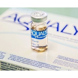 Акваликс (AQUALYX), Реванелле (REVANELLE)