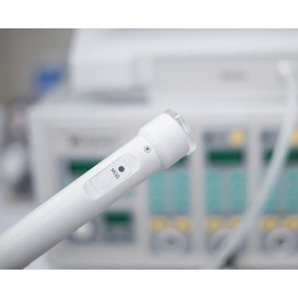 Лазерная биоревитализация