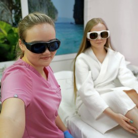 Лазерная эпиляция Цены