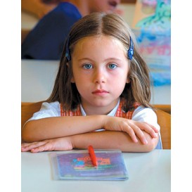 Массаж для детей