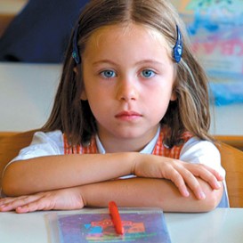 Массаж для детей