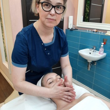 Классический лечебный массаж  в Иркутске